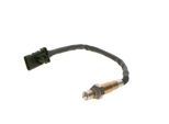 BOSCH Lambdasonde 0258027178 für Volvo