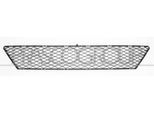 PRASCO Lüftungsgitter, Stoßfänger st0382120 vorne für SEAT
