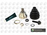 BGA Gelenksatz, Antriebswelle cv0102a Vorderachse rechts für Audi Skoda VW SEAT