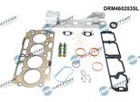 DR.MOTOR AUTOMOTIVE Dichtungsvollsatz, Motor drm460203sl für Ford Opel Volvo Peugeot DS Fiat MITSUBISHI TOYOTA