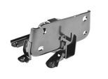 TEDGUM Lagerung, Motor ted64330 vorne links für TOYOTA