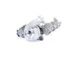 BTS TURBO Lader, Aufladung t918105 für VW