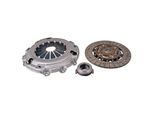 BLUE PRINT Kupplungssatz adm53064 für Ford MAZDA