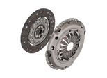 SCHAEFFLER LUK Kupplungssatz LuK RepSet 623356309 für Vaughall CHEVROLET