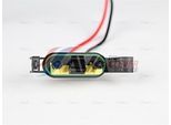 AVA QUALITY COOLING Widerstand, Innenraumgebläse rtr024 für RENAULT