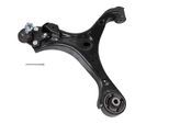 METZGER Lenker, Radaufhängung 58152501 Vorderachse links für HONDA