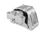 TEDGUM Lagerung, Motor 00725548 vorne rechts für VW