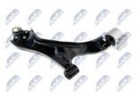 NTY Lenker, Radaufhängung zwddw013 Vorderachse links für Opel GM CHEVROLET