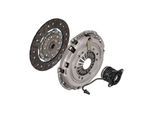 SCHAEFFLER LUK Kupplungssatz LuK RepSet Pro 624374233 für Opel Vaughall Fiat LANCIA ALFA ROMEO