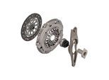 SCHAEFFLER LUK Kupplungssatz LuK RepSet 622343200 für MINI