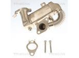 TRISCAN Kühler, Abgasrückführung 881310120 für Peugeot NISSAN RENAULT