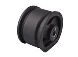 TEDGUM Lagerung, Motor ted44549 hinten für HONDA