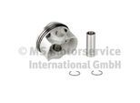 KOLBENSCHMIDT Kolben 42174606 für Audi