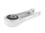 TEDGUM Lagerung, Motor 00517251 hinten für Fiat Citroën