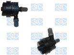 SALERI SIL Zusatzwasserpumpe pe1798 für Mercedes