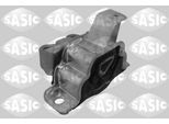 SASIC Lagerung, Motor 2700031 getriebeseitig für Fiat Peugeot