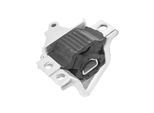 TEDGUM Lagerung, Motor ted50530 vorne links für Peugeot Fiat