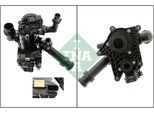 INA Wasserpumpe 538081110 für MINI BMW LEXUS