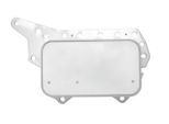 HELLA Ölkühler, Motoröl 8mo366360661 für Opel Vaughall Mercedes NISSAN RENAULT