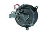 HELLA Innenraumgebläse 8ew366401201 für VW