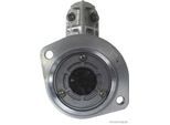 HERTH+BUSS JAKOPARTS Starter j5211035 für NISSAN