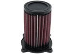 K&N FILTERS Luftfilter su5589 Langzeitfilter 127mm