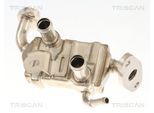 TRISCAN Kühler, Abgasrückführung 881313072 für TOYOTA