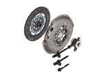 SCHAEFFLER LUK Kupplungssatz LuK RepSet Pro 626304933 für Opel Vaughall RENAULT NISSAN