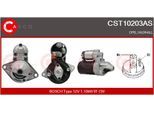 CASCO Starter cst10203as für Opel GM