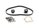 BLUE PRINT Wasserpumpe + Zahnriemensatz adbp730034 für Ford Fiat DS TOYOTA