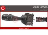 CASCO Lenkstockschalter cls71005gs für RENAULT DACIA