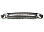 PRASCO Spoiler vg8191801 vorne für VW