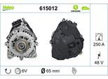 VALEO Startergenerator 615012 für CUPRA VW Skoda