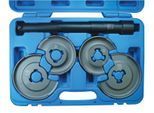 SWSTAHL Federspanner, Fahrwerksfeder Teleskop-Federspanner, Mercedes-Benz 10210l