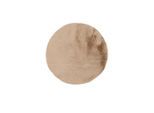 Kayoom , Beige , Uni , rund ,