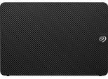 SEAGATE externe HDD-Festplatte "Expansion Desktop", schwarz, 8 TB, Festplatten