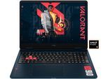HP Gaming-Notebook "16-ap1099ng", shadow schwarz, 24 GB RAM 1.000 GB SSD, Ryzen 9, Windows 11 Home, Notebooks