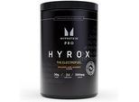 THE Electrofuel – HYROX - 30Portionen - Orange and Mango