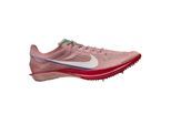 Nike Dragonfly 2 hardloopschoenen met spikes voor heren (Rood)