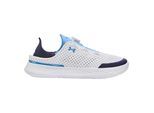Under Armour Heren SlipSpeed Sneakers (Wit)