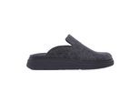 Fit Flop Dames Gen-FF suède muiltjes (Marine)