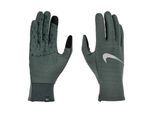 Nike Thermafit hardloophandschoenen voor volwassenen (Groen)