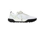 Timberland Heren Motion 6 Gebreide GreenStride Sneakers (Wit)