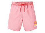 Lacoste Heren Ombre Badshorts (Sierra)