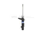 SNR Stoßdämpfer sa6594035l Vorderachse links für Peugeot