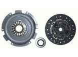 SACHS Kupplungssatz 3000480001 für Mercedes SSANGYONG