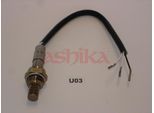 ASHIKA Lambdasonde 43u03 für Ford KIA HYUNDAI Mercedes Fiat NISSAN VAG Citroën/Peugeot