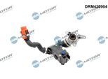 DR.MOTOR AUTOMOTIVE Reparatursatz, Kurbelgehäuseentlüftung drm420904 für Mercedes