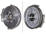 SCHAEFFLER LUK Schwungrad LuK DMF 415063910 für HOLDEN