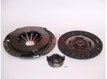 ASHIKA Kupplungssatz 9203338 für Ford MAZDA KIA